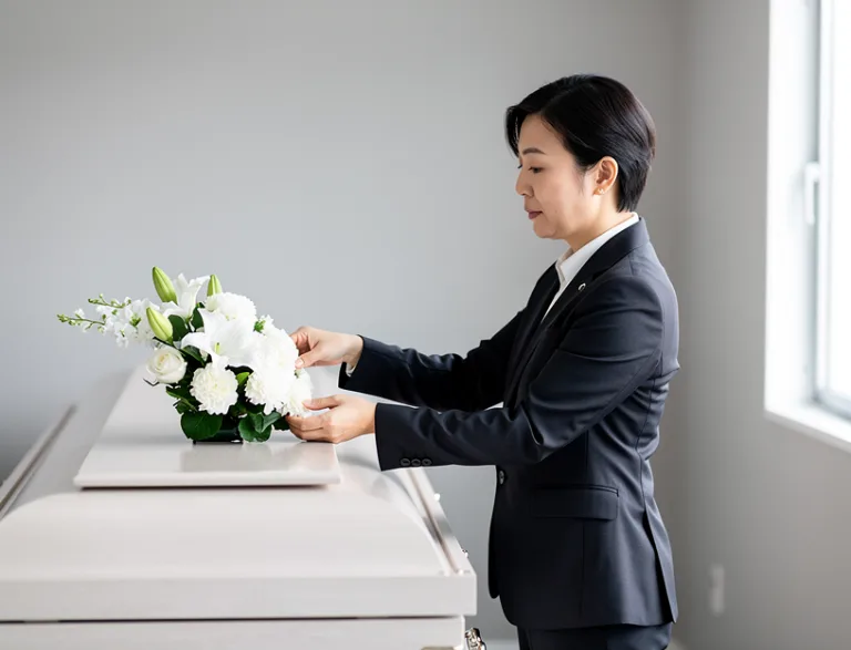 葬儀社 のサービス対応地域: Ogi